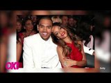 Rihanna Says She Will Care About Chris Brown 'Until The Day I Die'
