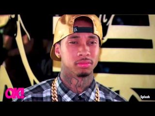Tyga Admits He Proposed To Kylie Jenner In Shocking Video!