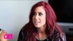 Teen Mom 2 Star Chelsea Houska dishes on how she met her boyfriend Cole DeBoer