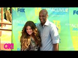 Khloe Kardashian Says She Misses Lamar Odom 'Every Day'