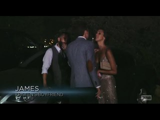 Jax Taylor Reveals His Thoughts On Kristen and James' Explosive Fight