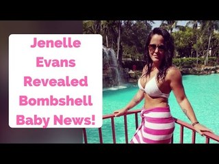 Jenelle Evans Slammed After Revealing Bombshell Baby News!