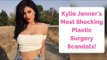 Kylie Jenner's Top 5 Most Shocking Plastic Surgery Scandals Revealed!