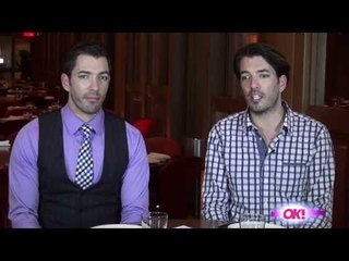 The Property Brothers' Guide to Life: You How to Pick Up Rejection Signs