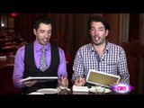 Do The Property Brothers Drew Scott and Jonathan Scott Know Each Others' Favorite Animals?
