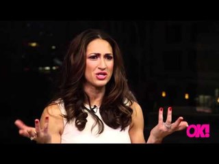 RHONJ’s Amber Marchese Gives Update On Jail-Bound Teresa Giudice