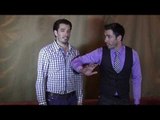 Can Drew Scott or Jonathan Scott Do More Push Ups? See a Friendly Property Brothers Competition!
