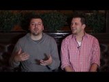 Chris and Albie Manzo Give Us the Latest on Their Love Lives!