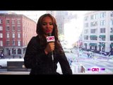 VH1's Basketball Wives Star Evelyn Lozada Plays OK!'S Quick Qs