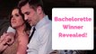 Jordan Rodgers' Brother Reveals Who The Bachelorette Winner Is!
