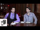 The Property Brothers' First Date Do's and Don'ts