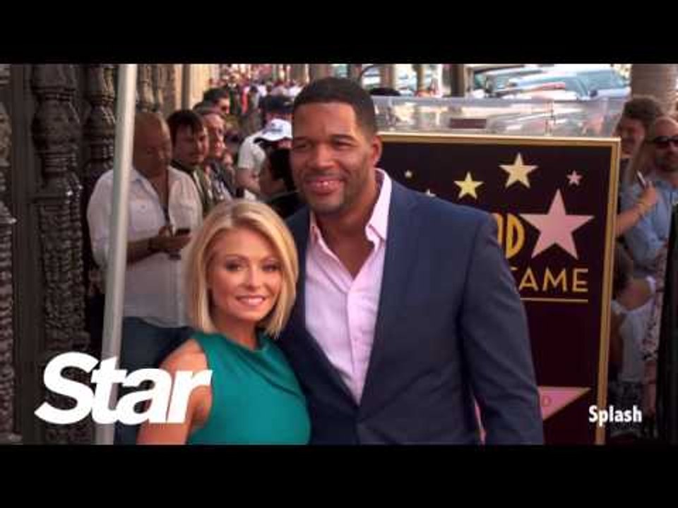 ABC Execs Asked Regis Philbin To Return To ‘Live’ With Kelly Ripa