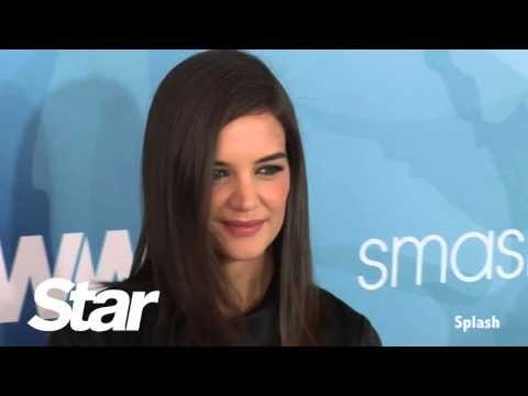 Katie Holmes & Jamie Foxx's Big Wedding Secrets Revealed