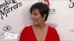Kris Jenner Was ‘Barely’ At The O.J. Simpson Trials