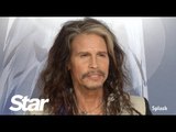 Steven Tyler Is Dating His Much Younger Assistant
