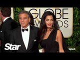 George Clooney Admits Shocking Proposal Secret & Amal Clooney Wants Him To Put A Sock In It
