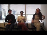 MTV's Washington Heights Cast  - Ludwin, Fankie, Taylor