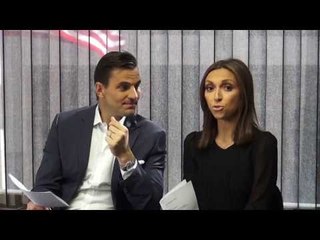 Bill and Giuliana Rancic on Parenthood - Who Changes More Baby Diapers?