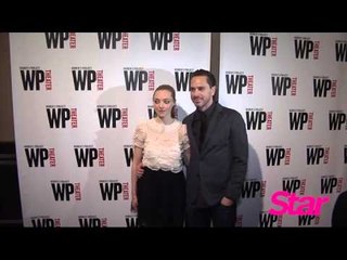 Amanda Seyfried at Women's Project Theatre