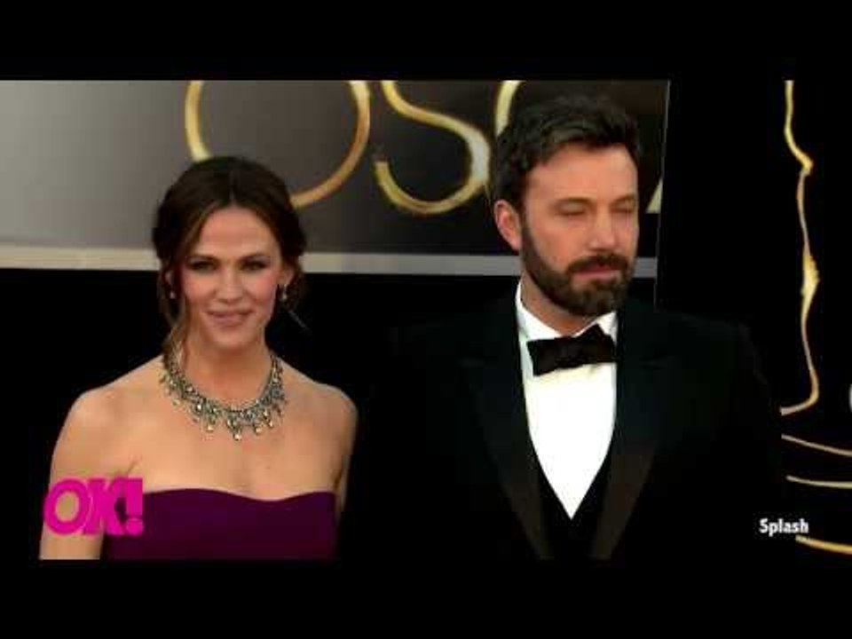 Jennifer Garner Turning To Ex-Boyfriend Michael Vartan For Support Amid Ben Affleck Divorce Drama