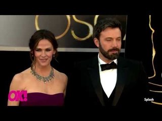 Jennifer Garner Turning To Ex-Boyfriend Michael Vartan For Support Amid Ben Affleck Divorce Drama