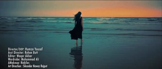 Junoon: Door Bohat Door Waseem Akram & Shaniera