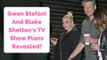 Gwen Stefani And Blake Shelton’s TV Show Plans Revealed!