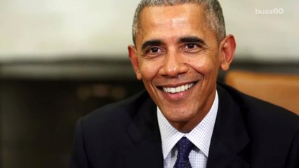 President Obama Says What He'll Miss The Most About Being President