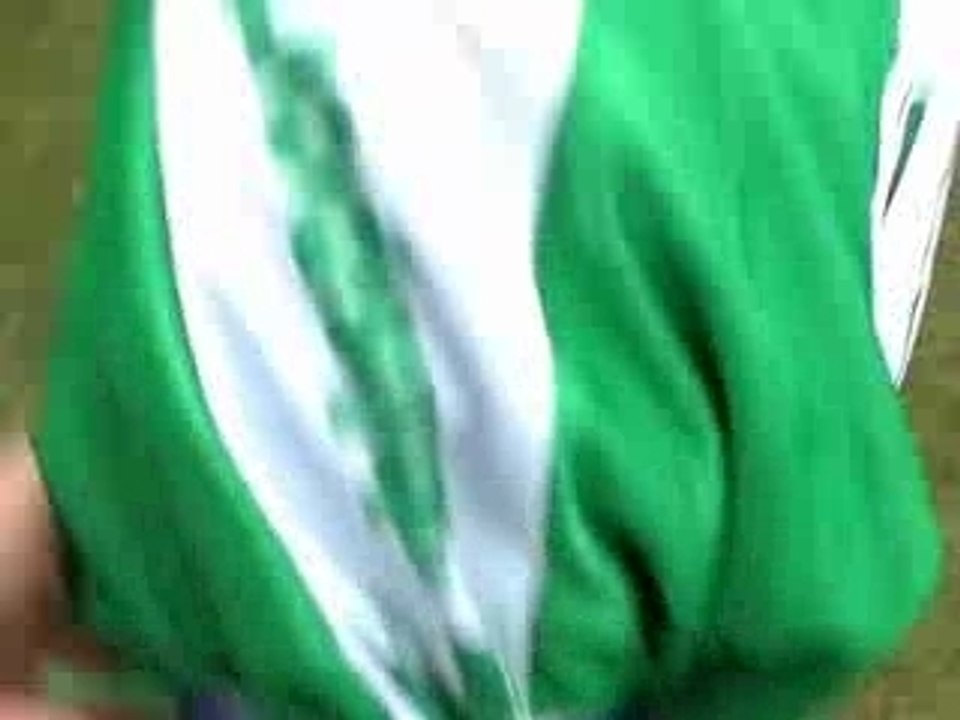 asptt sarcelles 2004-2005