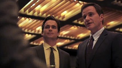 White Collar - S 2 E 12 - What Happens in Burma...