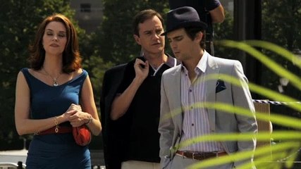 White Collar - S 2 E 10 - Burke's Seven