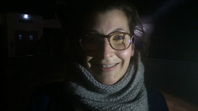 TransMusicales de Rennes : jeudi au parc-expo