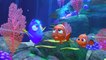 Kinder Trickfilm auf Deutsch - Bester Zeichentrick Spiel mit Nemo - Finder Dori