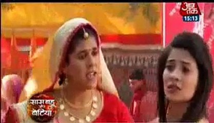 Gayu Ne Diya Kartik Ka Saath-2nd December 2016-Yeh Rishta Kya Kehlata Hai