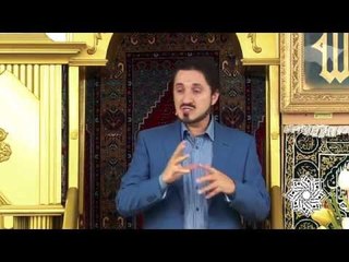 نصيحة لغير المسلمين تعاملوا مع القران هكذا حتى تفهموه ۞ د.عدنان ابراهيم ۞