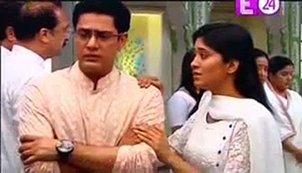 NAIRA KA FAISLA Yeh Rishta Kya Kehlata Hai 2 December 2016