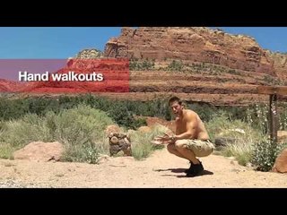 Andy Core Training-Brightcove