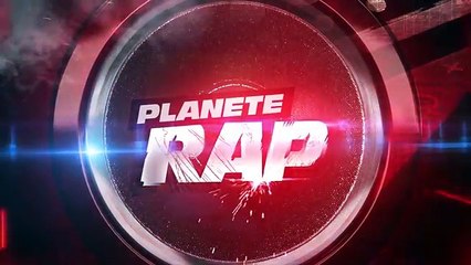 Shay 'Catch up' en live dans Planète Rap