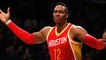 Dwight Howard Tries To Play Point-Guard, FAILS Miserably