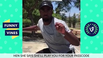 Funny Vines Landon Moss Compilation - Best Vines 2016