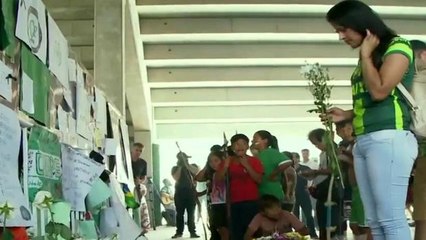 Velório coletivo em Chapecó deve acontecer neste sábado (3)