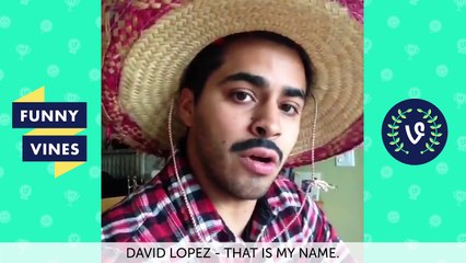 Funny Vines Characters of Vine Compilation - Best Vines 2016