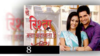 India’s 10 Most Popular Family TV Serials in 2016  I TRP RATING