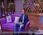 بالفيديو.. سعد سمير يروى مواقف كوميدية فى طفولته