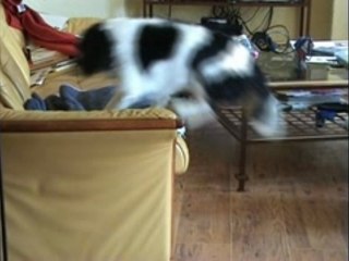 Titeuf The Movie - teaser 1