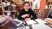 Casey Neistat Talks About Selling To CNN