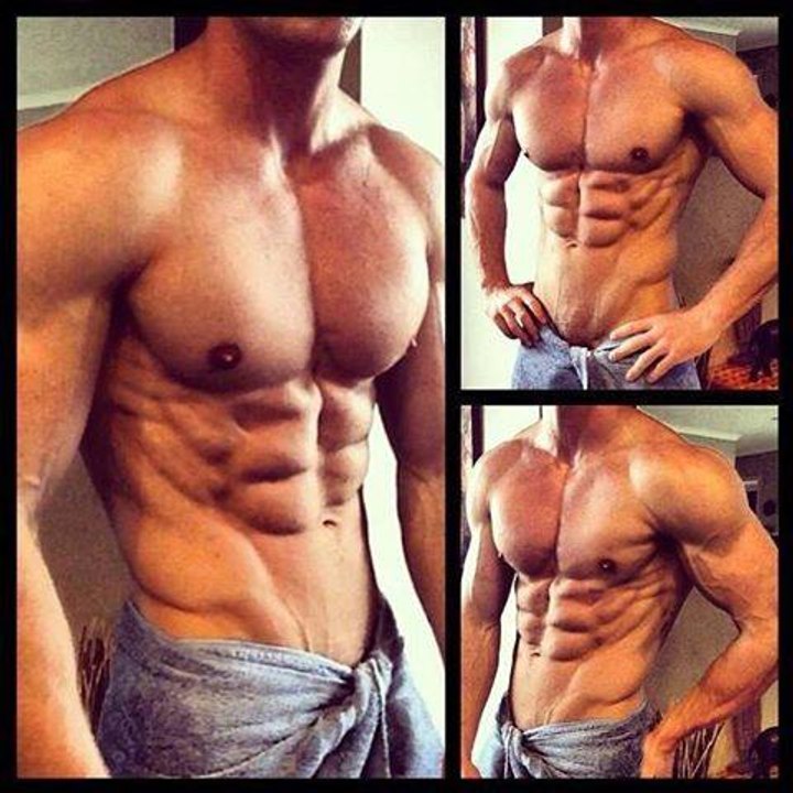 ABDOMINALES INSTANTÁNEOS FAIL