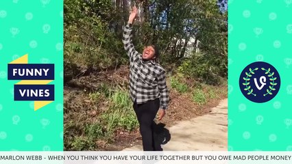 Try Not To Laugh or Grin Challenge | Funny Vines Compilation