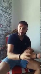 Fahd Ghaidi 2016 un marocain parle  : Bref