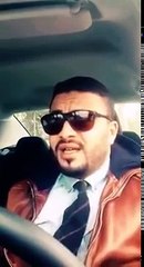 Un marocain parle Season 2 : 2016 Projection Et Ihab Amir